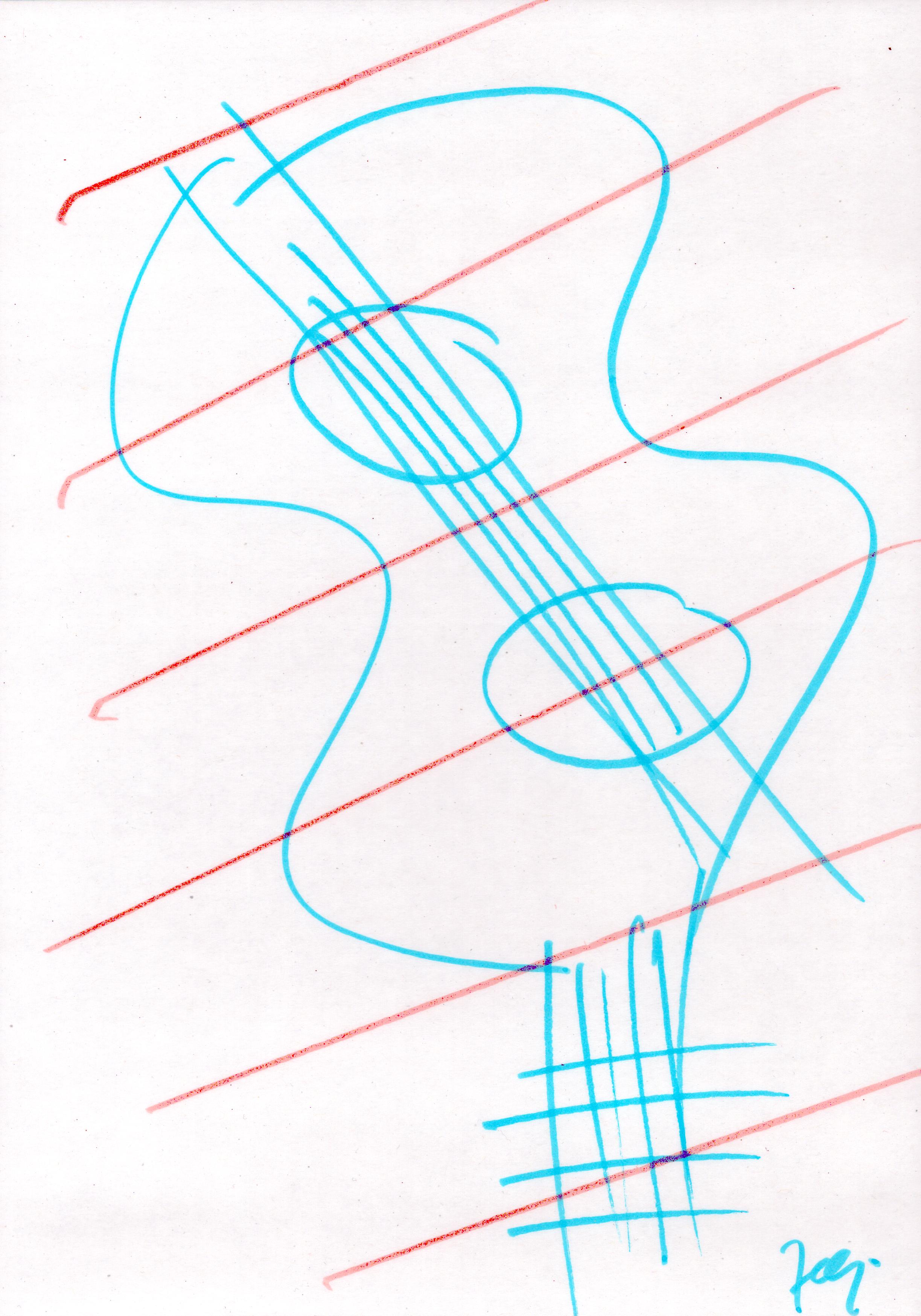 Drawings - 2024 drawing